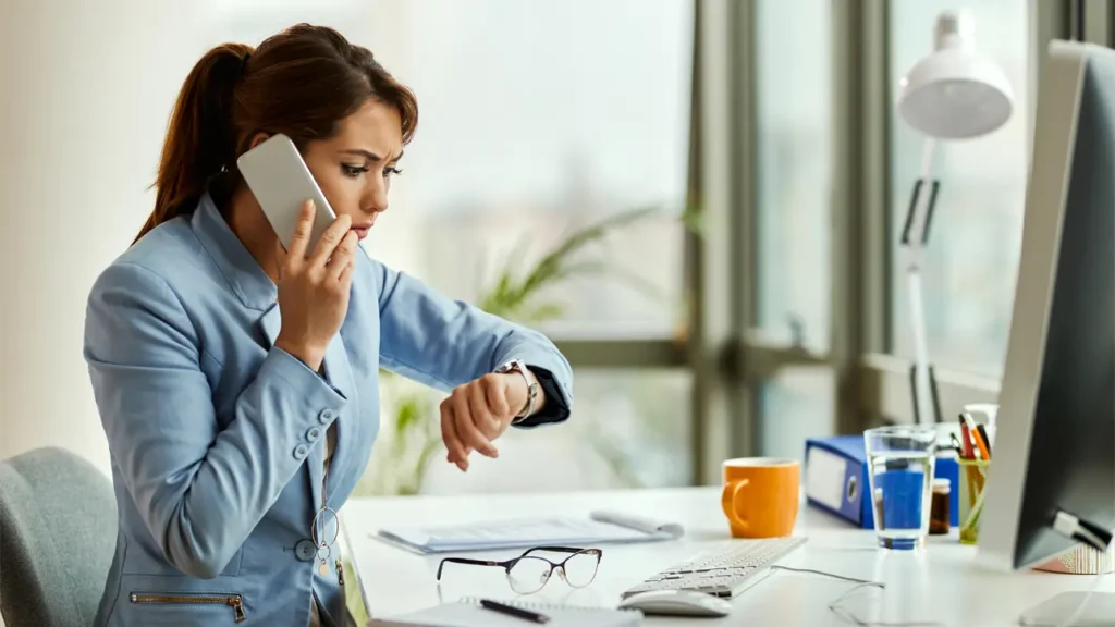 Trabajo quiere que el reglamento de registro horario digital incluya la conexión en remoto de la Inspección de Trabajo