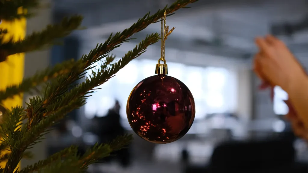 Para gestionar la Navidad en una empresa hay que tener en cuenta los cambios en turnos y horarios