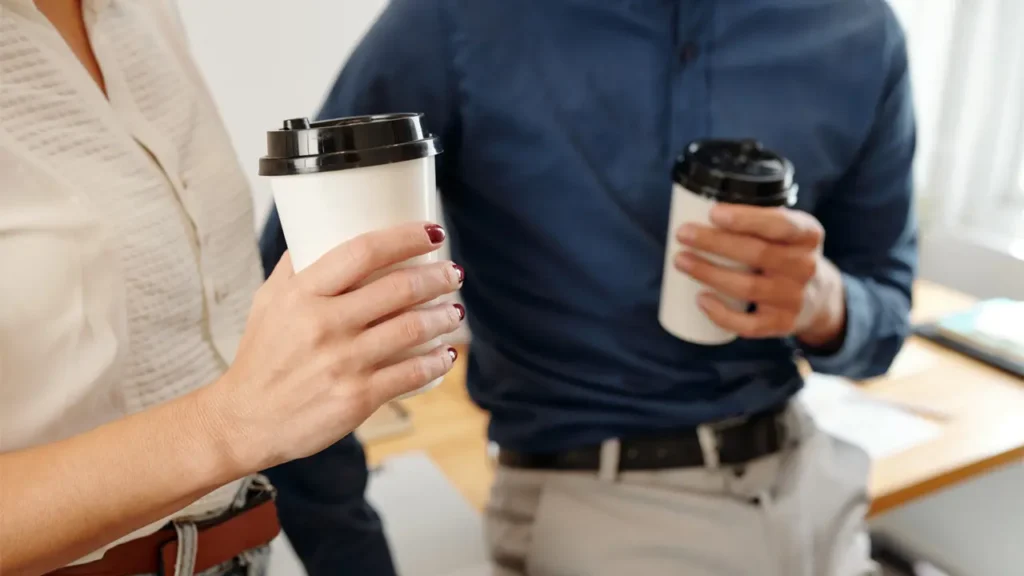 Para pagar los descansos durante la jornada laboral es clave registrarlos y evitar incumplimientos de los trabjadores