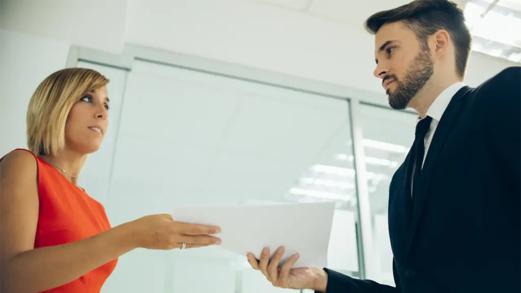 Pedir conciliación para blindarse ante un despido es fraudulento y no conlleva que el despido sea nulo