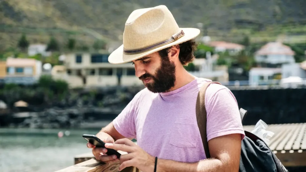 Controlar un negocio en vacaciones es esencial en un mundo fuertemente digitalizado como el actual