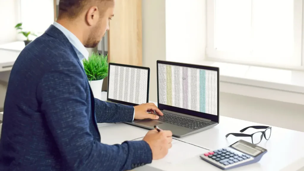 La DGT ha puesto en duda que se pueda usar excel para facturar a partir de 2027